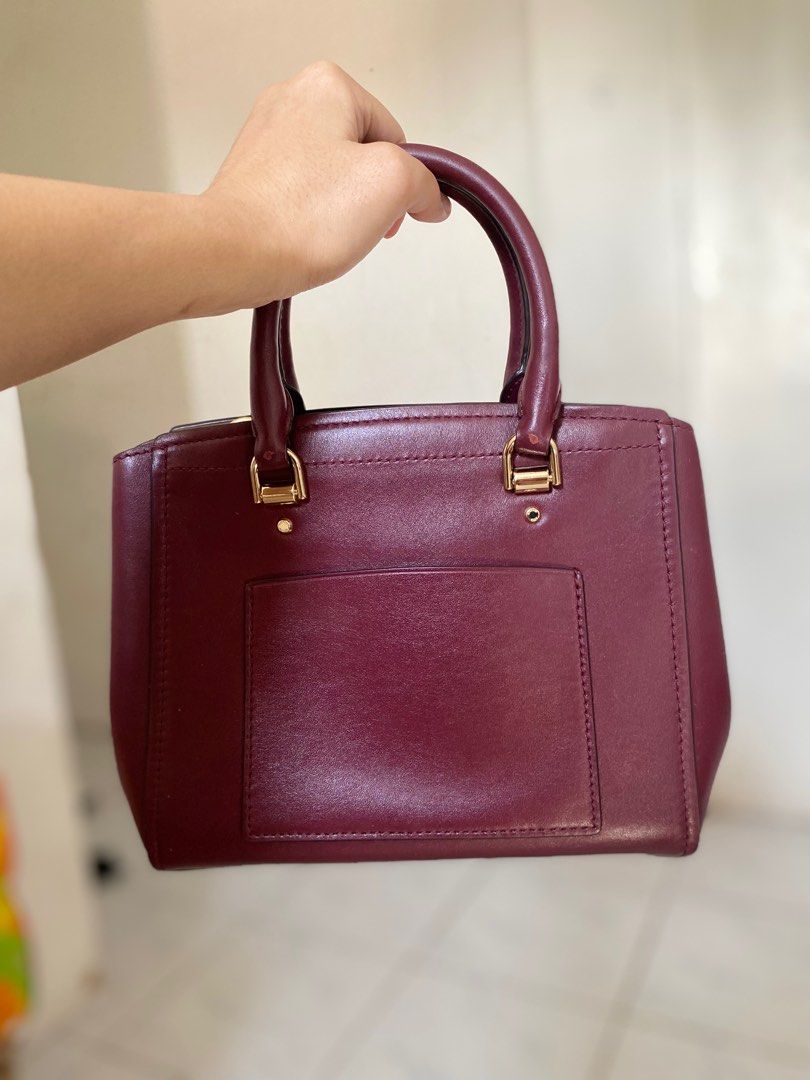 MK two way benning medium size Women s Fashion Bags Wallets