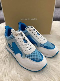 MK Wilma Trainer- 7,8