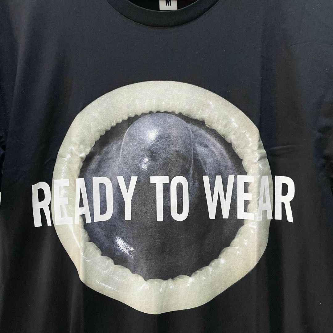 H&m moschino ready to wear online