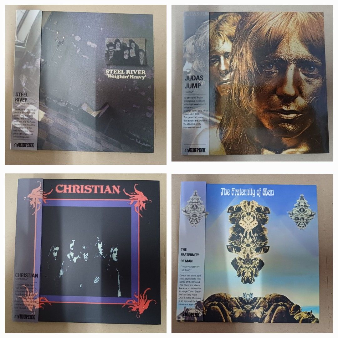 Christian Hits of the '60s & '70s - Album by Various Artists