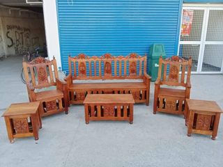 Simple narra sala set design deals