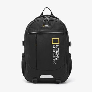 National Geographic Neo Backpack Men Women Travel Hiking Laptop School Bag