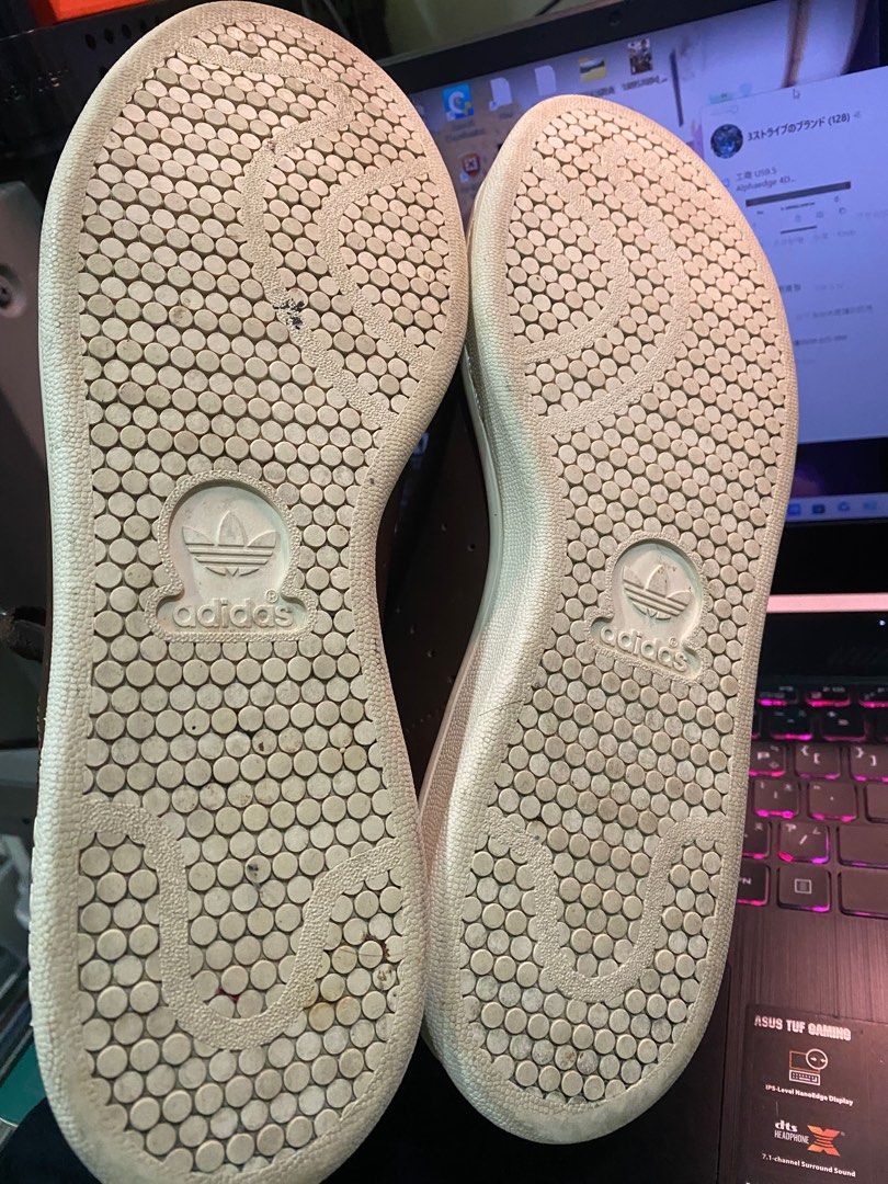 Adidas neighborhood x stan smith new arrivals
