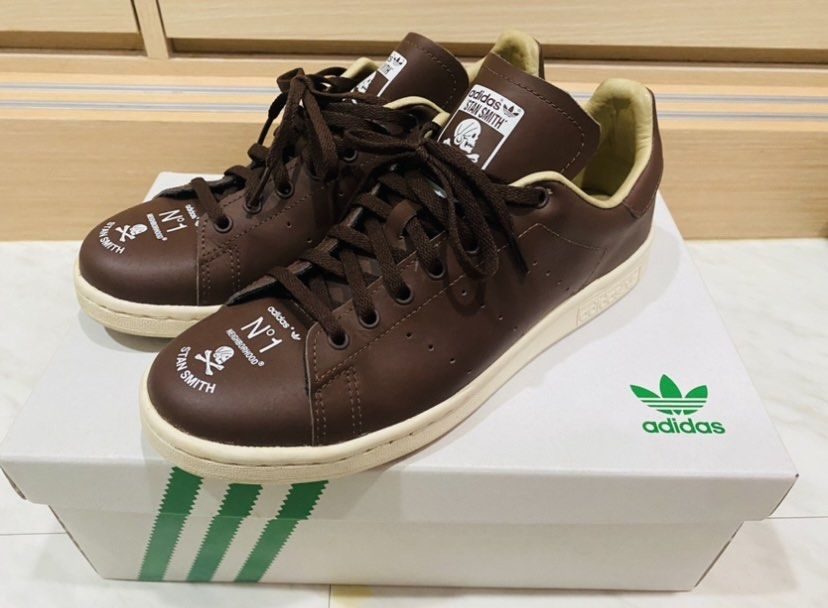 Adidas neighborhood deals x stan smith