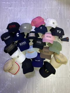 new arrivals branded dadhats 750-5k each