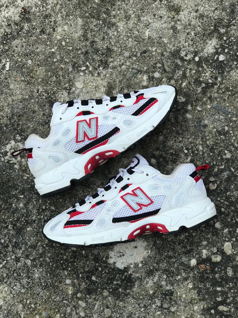 New balance discount 827 33