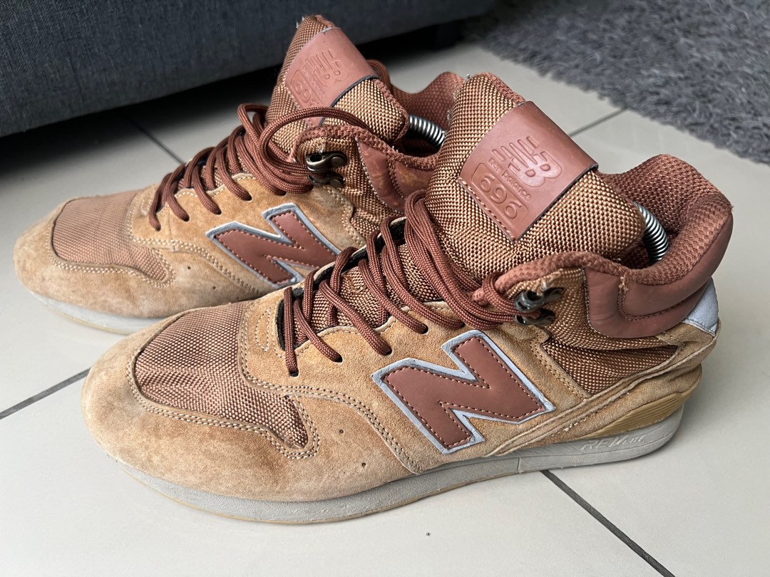 New new arrivals balance 969