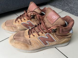 New balance clearance mrh 696