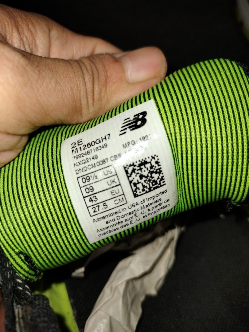 M1260gh7 top