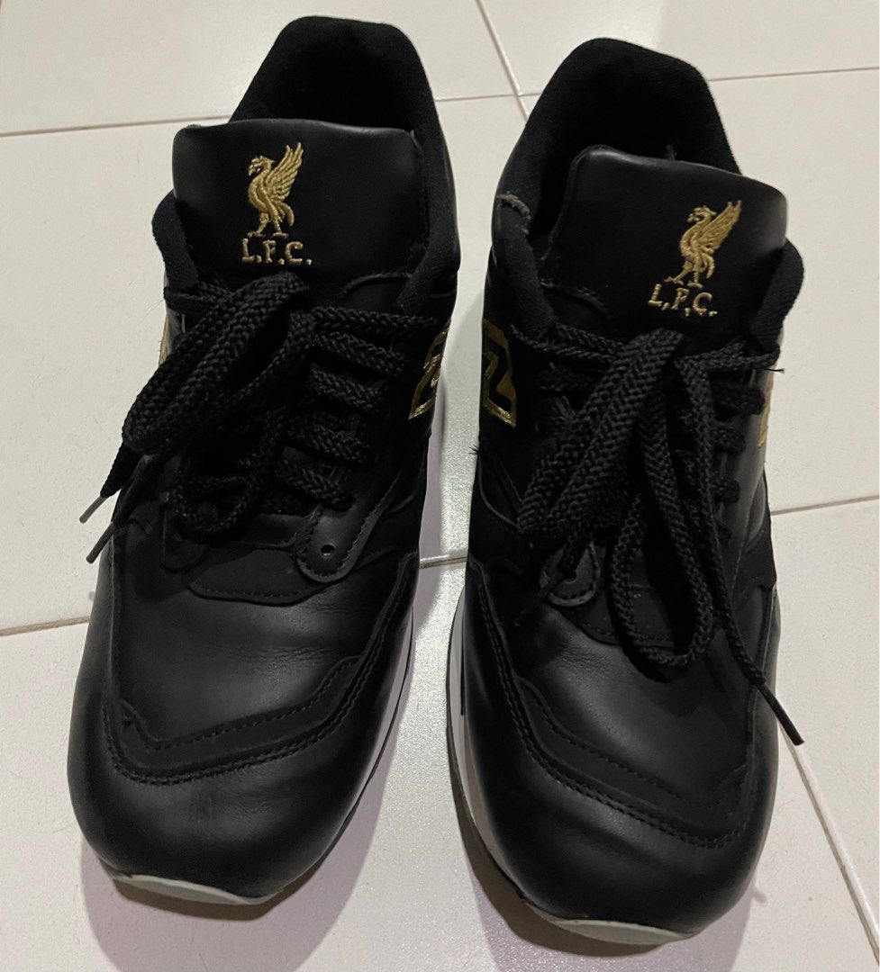 Nb x liverpool top