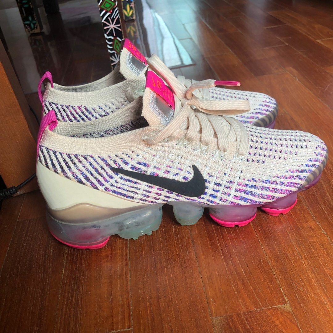 NEW Nike Air VaporMax Flyknit 3