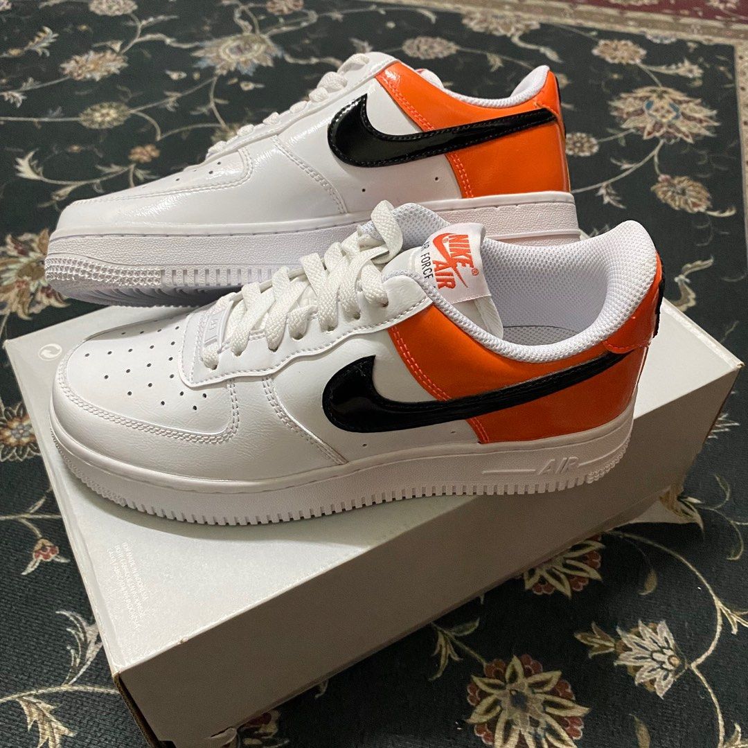 Air force 1 jb hot sale