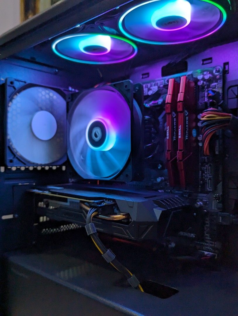 Ryzen 5 2600 gtx 1060 3gb fortnite store