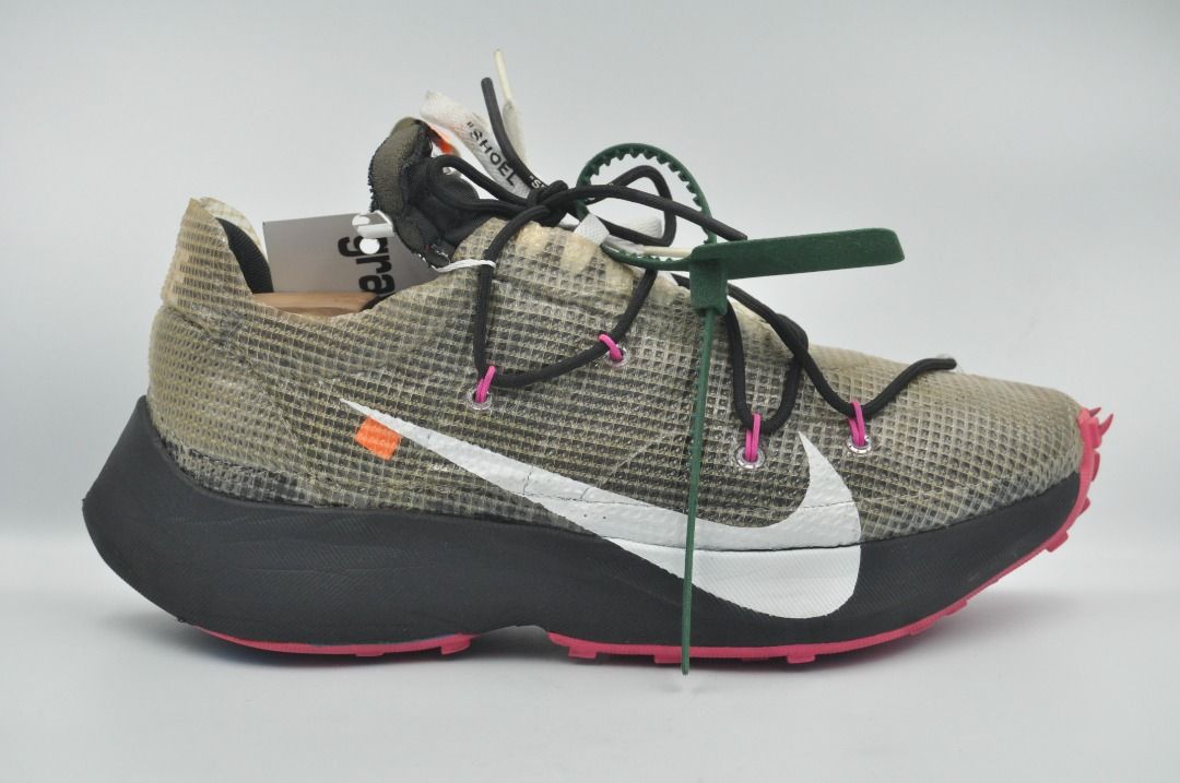 Nike Off White 2019