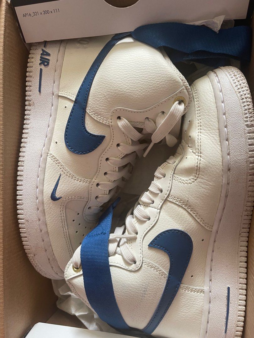 Nike air force 1 hi se online