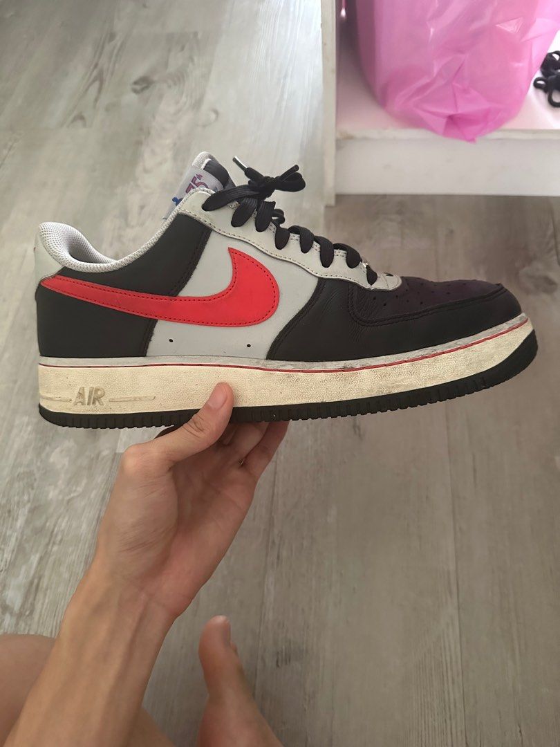 Air force 1 union cheap