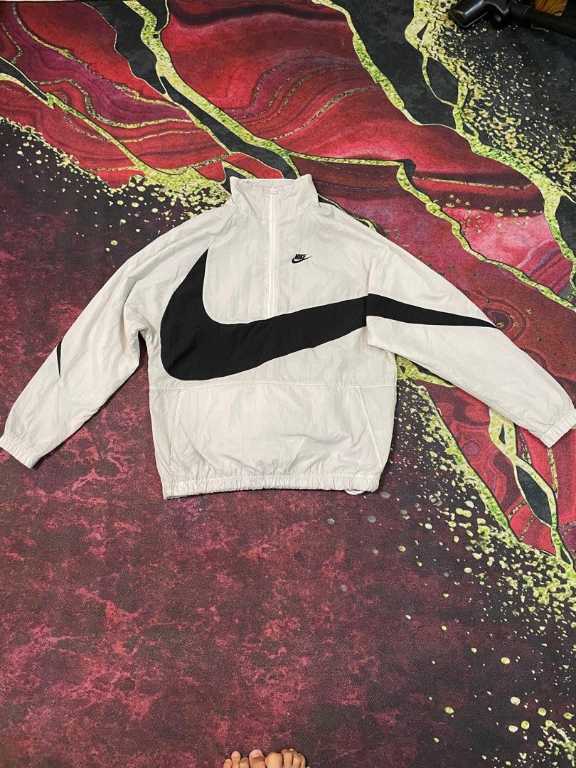 Nike sw hotsell swoosh packable
