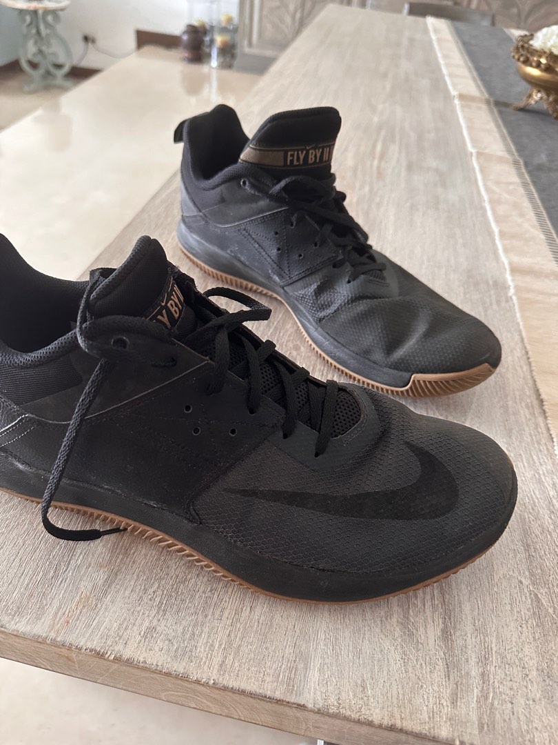 Nike fly by 11 best sale
