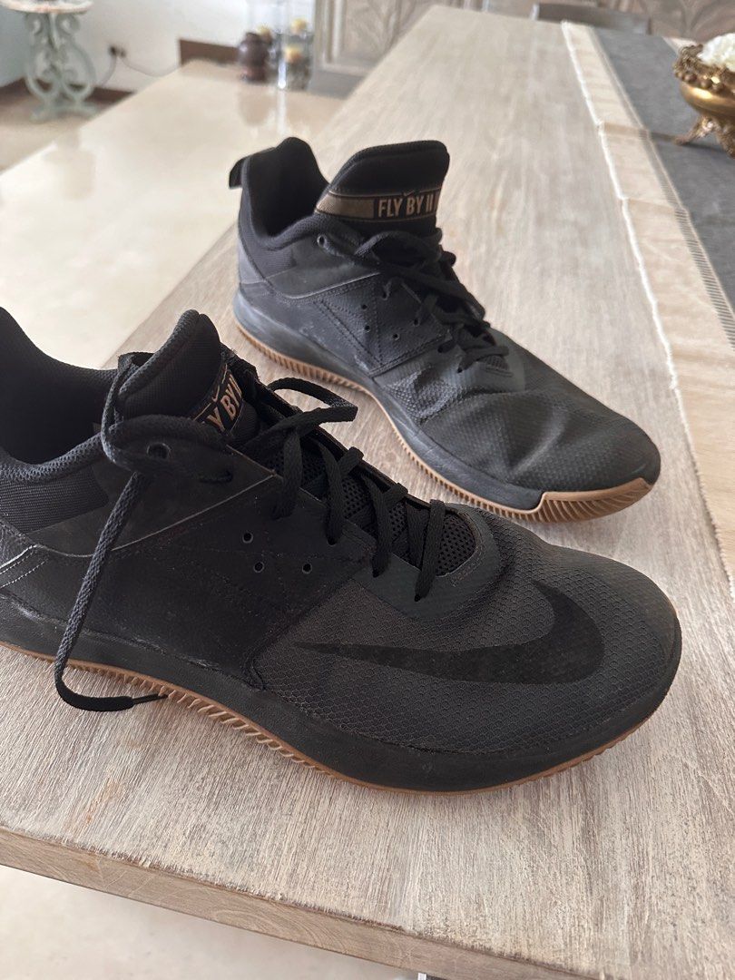 Fly by 11 shoes deals