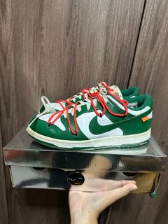 Off white shop nike singapore