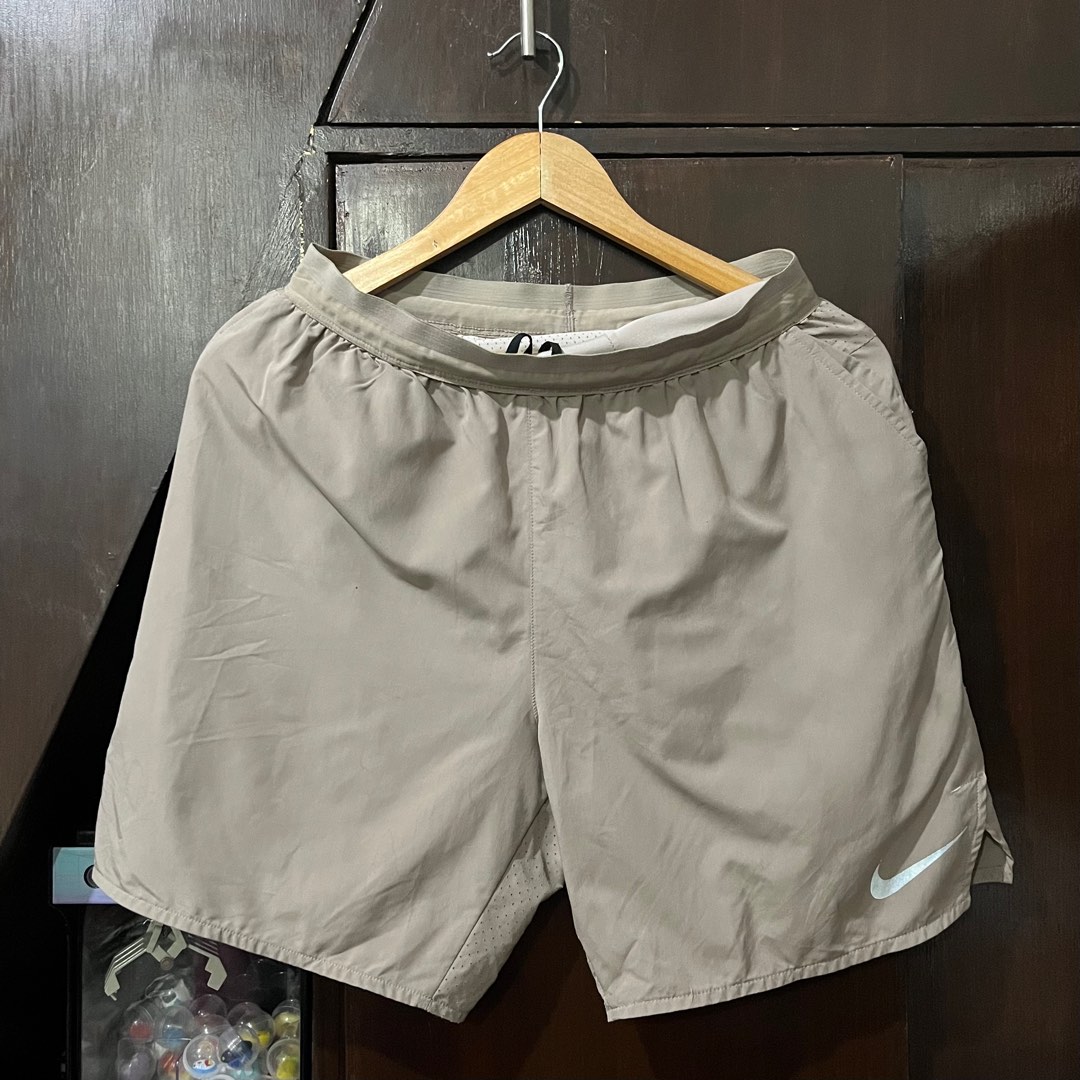 Nike flex hotsell distance elevate shorts