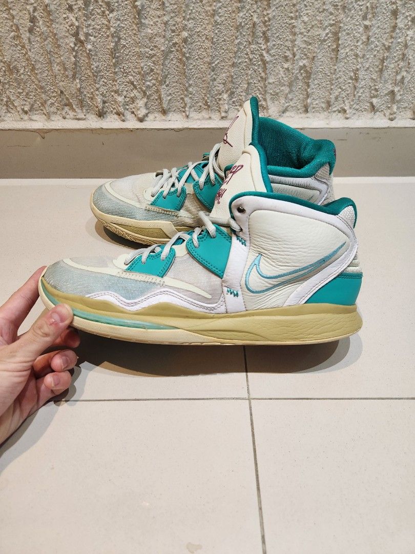 Fresh basketball shoes online