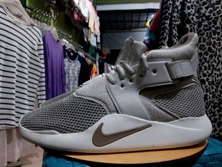 Sepatu Supra Justin Bieber Preloved Fesyen Pria Sepatu
