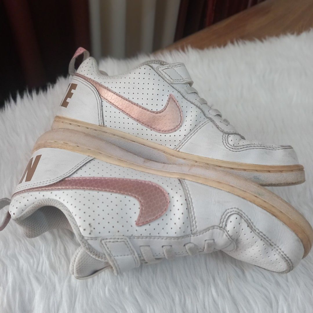 Nike size 3y deals