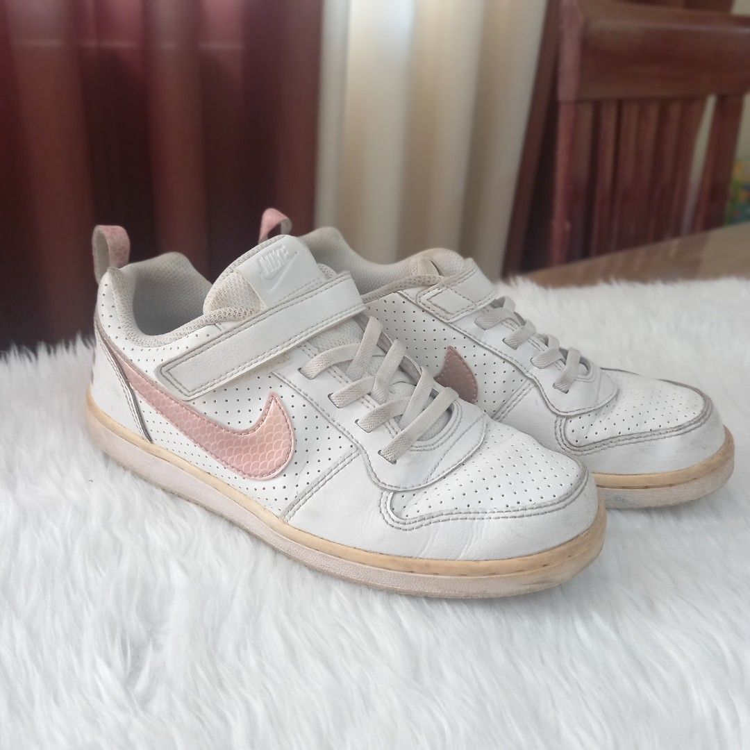 Nike size 3y discount