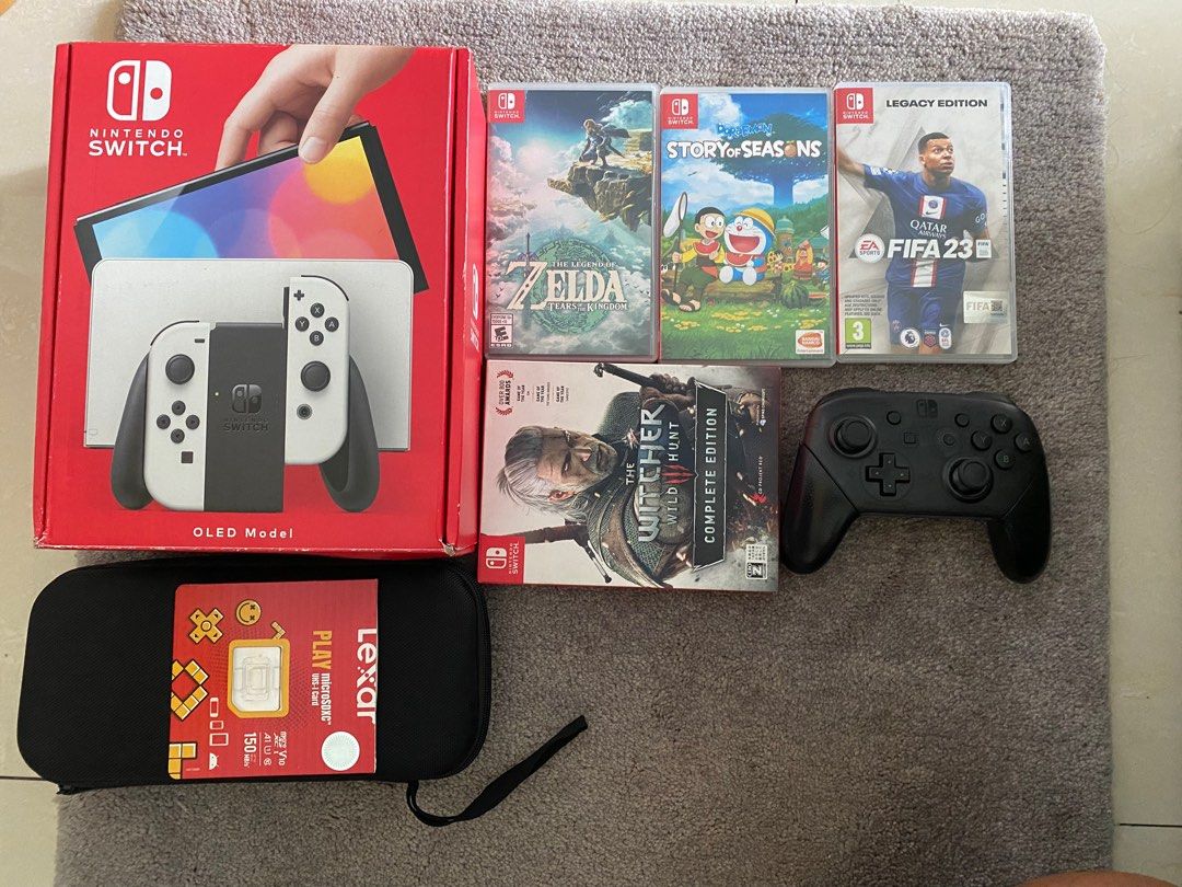 Harga nintendo online switch gs shop