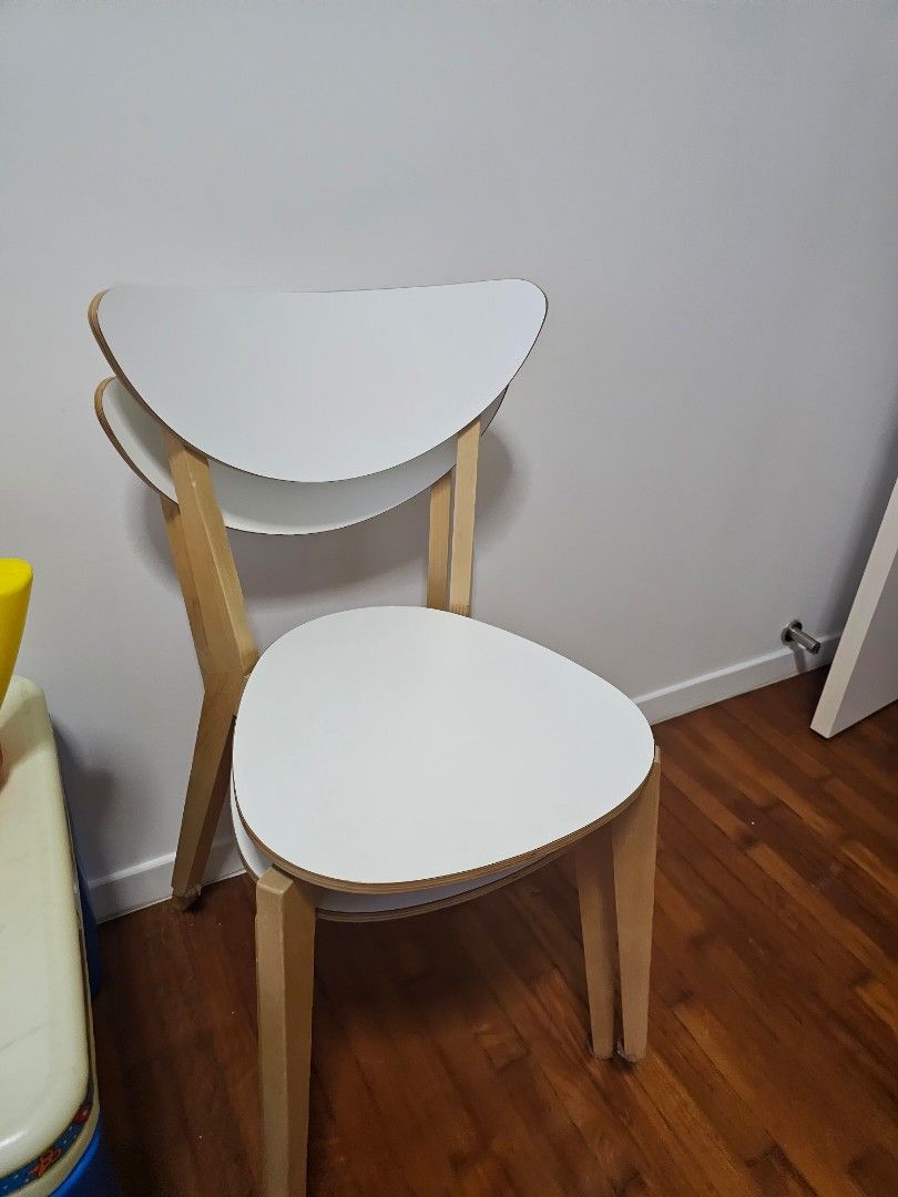 Nordmyra chair review outlet
