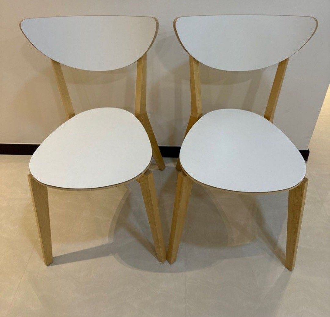 Nordmyra chair review deals