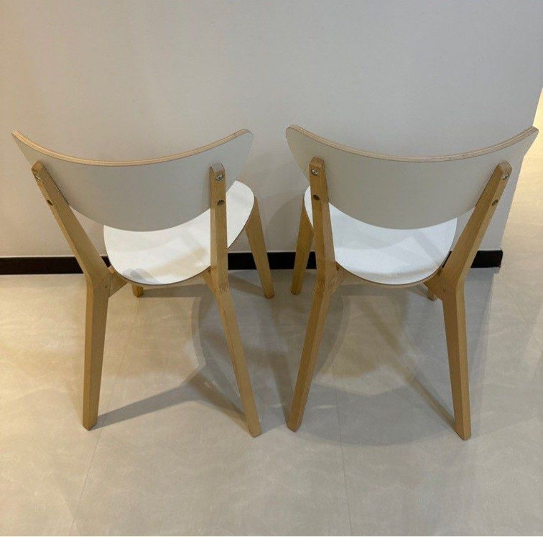 NORDMYRA Chair
