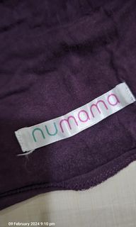 Nursing cover numama brand