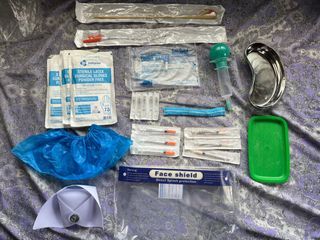 Nursing RLE Kit/Retdem Kit