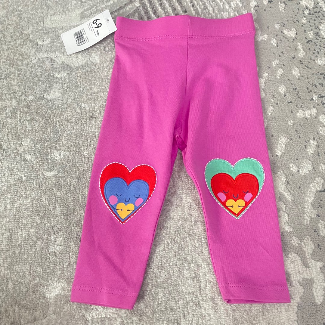 Mothercare leggings baby new arrivals