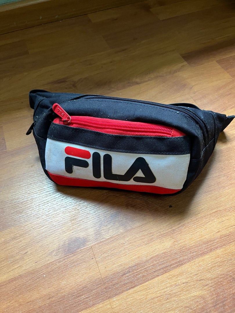 Beg fila hotsell original