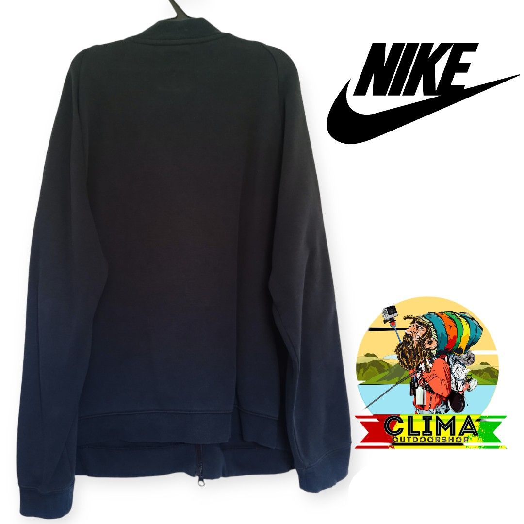 original nike jacket (Category: Coats, Jackets and Outerwear) located in Manila. Submitted by climaoutdoorshop (Listing ID 1285879311, Image 3). Description: original Nike jacket large on tag Length 28 x Width 23 ( armpit ) Good fit for 5'5 to 5'9 ( medium to large body built ) Good for: Hiker, bikers, riders, runners, traveller, sports wear, outdoor activities Features: Quick dry, packable, light weight, with side and hidden pocket Freebies: Sti
