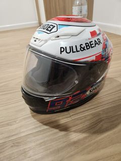 Harga helm shoei original on sale