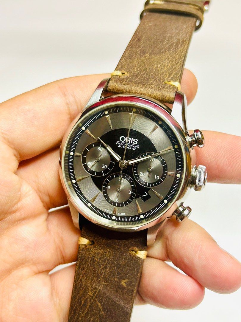 Oris 7603 deals