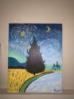 Painting for Sale