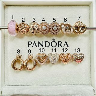 Affordable top pandora charms