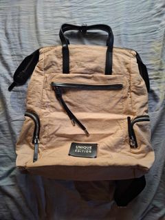 Parfois Backpack with Laptop Compartment