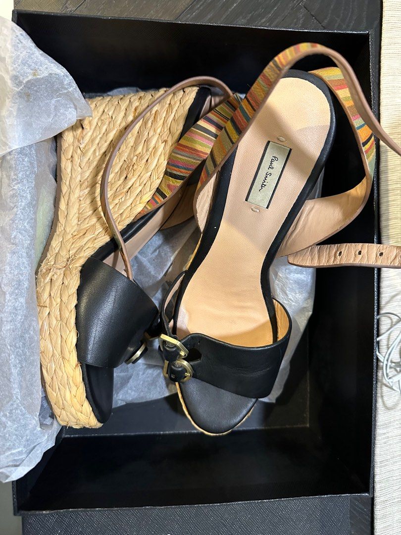 Paul smith sales wedges
