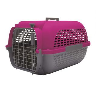 Used cat carriers for sale discount