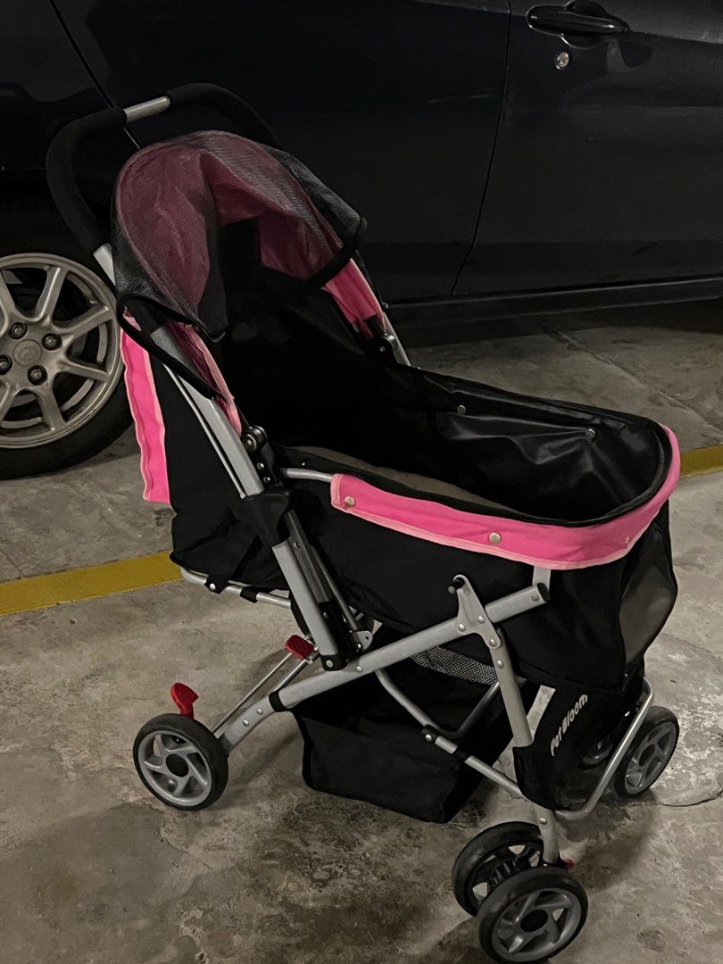 Stroller outlet brand names