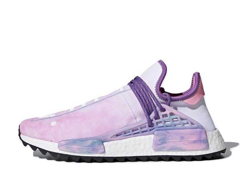 Nmd holi sales