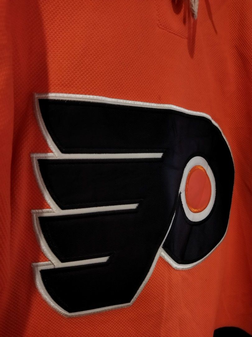 Philadelphia Flyers Chris Pronger 2012 Winter Classic Jersey
