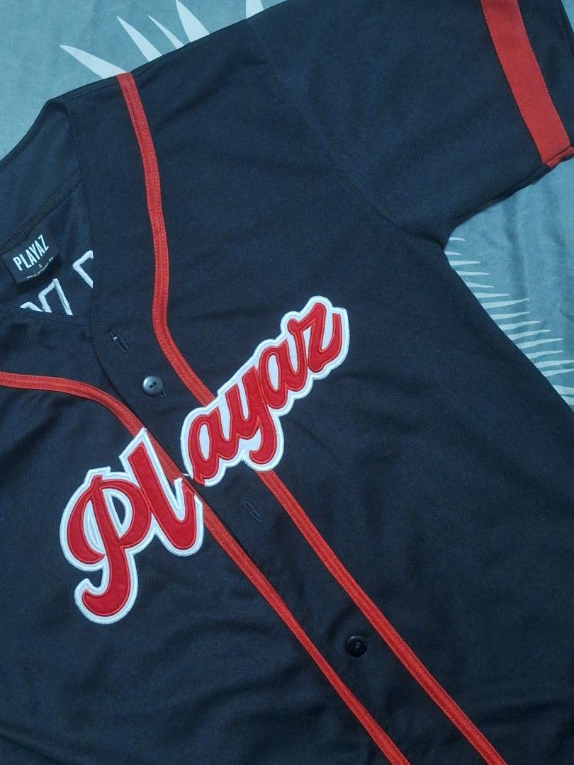 Juggalo baseball jersey cheap