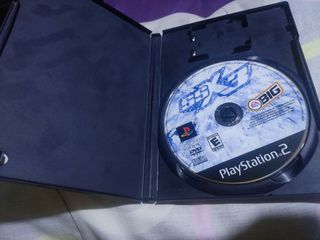 PlayStation 2 Games - Original